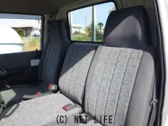 日産 バネットトラック