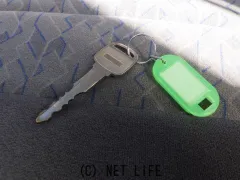 日産 バネットトラック