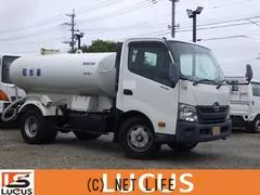 日野自動車 デュトロ