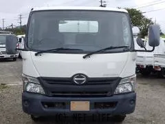 日野自動車 デュトロ