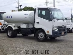 日野自動車 デュトロ