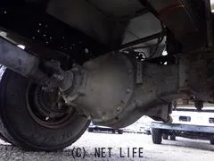 日野自動車 デュトロ