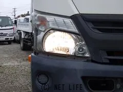 日野自動車 デュトロ