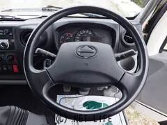 日野自動車 デュトロ