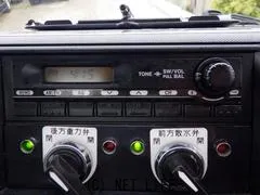 日野自動車 デュトロ