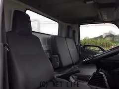 日野自動車 デュトロ