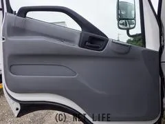 日野自動車 デュトロ