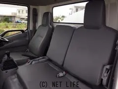 日野自動車 デュトロ