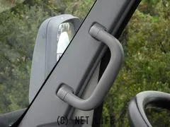 日野自動車 デュトロ