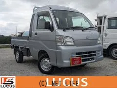 ダイハツ ハイゼットトラック