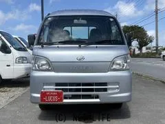 ダイハツ ハイゼットトラック