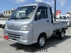 ダイハツ ハイゼットトラック