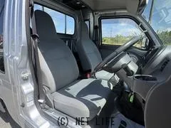 ダイハツ ハイゼットトラック