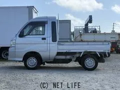 ダイハツ ハイゼットトラック