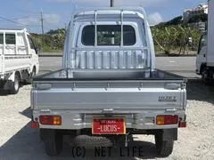 ダイハツ ハイゼットトラック