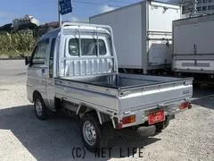 ダイハツ ハイゼットトラック