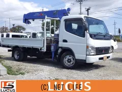 三菱ふそう キャンター