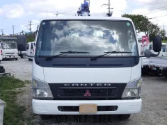 三菱ふそう キャンター