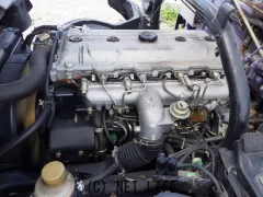 三菱ふそう キャンター