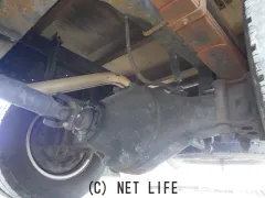 三菱ふそう キャンター