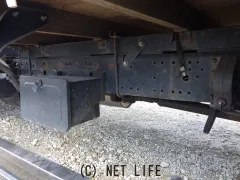 三菱ふそう キャンター