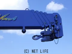 三菱ふそう キャンター