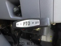 三菱ふそう キャンター