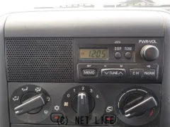 三菱ふそう キャンター