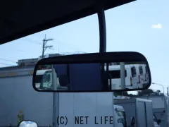 三菱ふそう キャンター