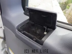 三菱ふそう キャンター