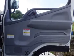 三菱ふそう キャンター