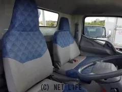 三菱ふそう キャンター