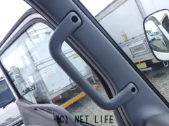 三菱ふそう キャンター