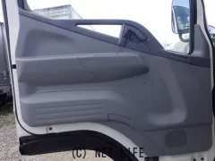 三菱ふそう キャンター