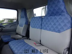 三菱ふそう キャンター