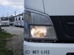 三菱ふそう キャンター