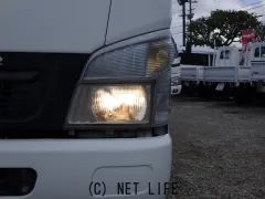 三菱ふそう キャンター