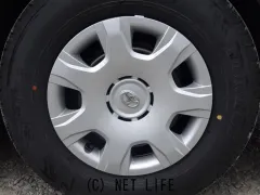 トヨタ ハイエースバン