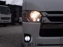 トヨタ ハイエースバン