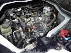 トヨタ ハイエースバン