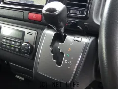 トヨタ ハイエースバン