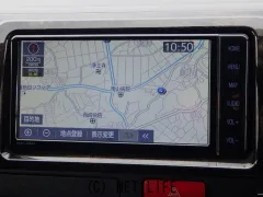 トヨタ ハイエースバン