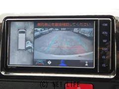 トヨタ ハイエースバン