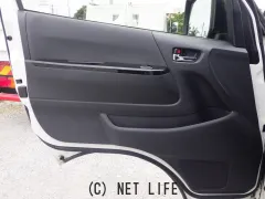 トヨタ ハイエースバン