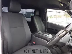 トヨタ ハイエースバン