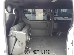 トヨタ ハイエースバン