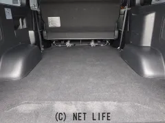 トヨタ ハイエースバン