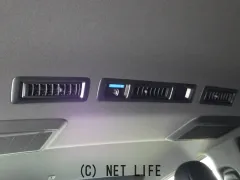 トヨタ ハイエースバン