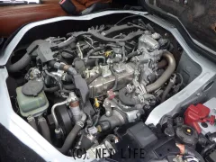 トヨタ ハイエースバン