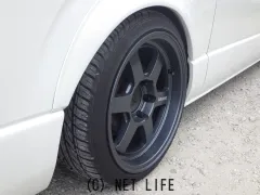 トヨタ ハイエースバン